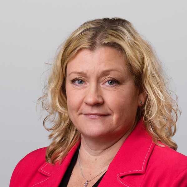 Anna Nellberg Dennis