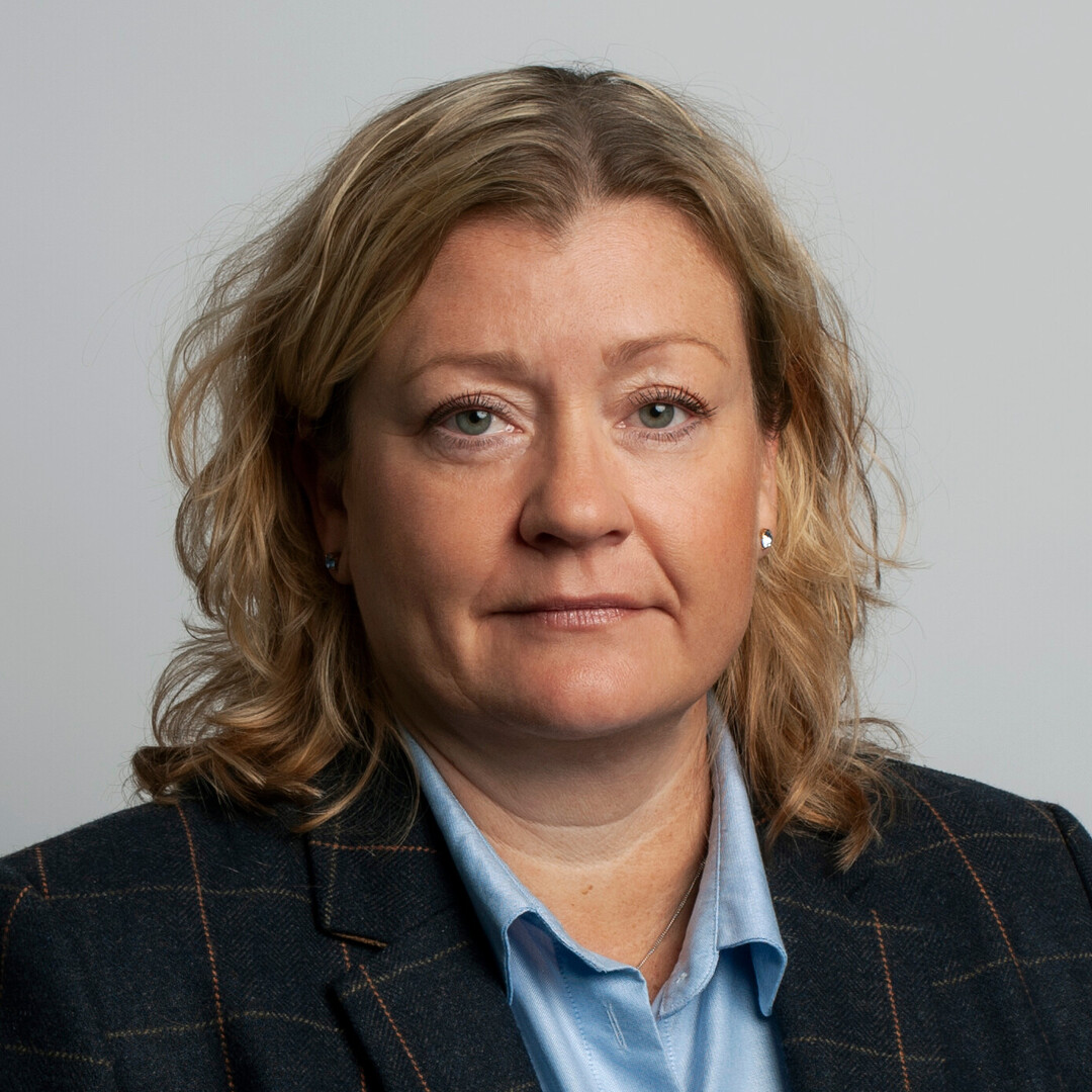 Anna Nellberg Dennis