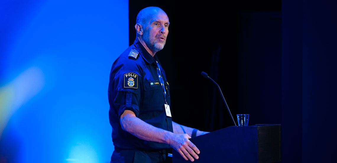 rikspolischef Stefan Hector