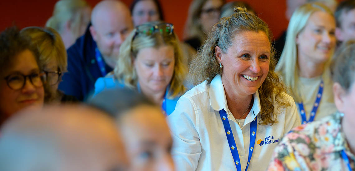 Åsa Bergman, region Öst